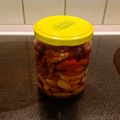 ブランディ's cooksnap of when they made 艶肌*喉の痛みに*ハニーナッツ♪.