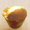 Tharu521's cooksnap of when they made ✿栗とりんごの秋パウンドケーキ✿.
