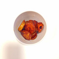 ceathair's cooksnap of when they made 揚げないので簡単！はちみつ大学芋.