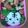 にこちゃん111's cooksnap of when they made 簡単キャラ弁･デコ弁 ねこちゃん♪.