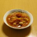 もんしゅしゅ's cooksnap of when they made 節約！鶏肉と大豆のトマト煮込み.