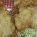 きらり流れ星's cooksnap of when they made ご飯が進む簡単おいしいジューシーからあげ.
