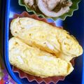 翔舞ママ's cooksnap of when they made 甘い玉子焼き.