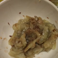 お気楽な嫁。's cooksnap of when they made 焼きナスのおろし和え♪.