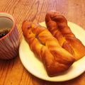 123ママ's cooksnap of when they made ✿パンプキンはちみつパン✿ＨＢ.