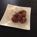 ともちん524's cooksnap of when they made 栗渋皮煮.