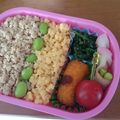 光美ママ's cooksnap of when they made シンプルなアスパラベーコン.