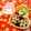 マッハママ's cooksnap of when they made パンチのきいた花おにぎり.
