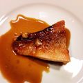 nacacana's cooksnap of when they made 白身魚の煮付け（甘めだれ）.