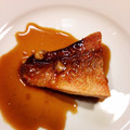 nacacana's cooksnap of when they made 白身魚の煮付け（甘めだれ）.