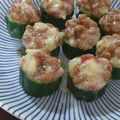 mrclover's cooksnap of when they made 速攻おつまみ๑ピリ辛納豆きゅうり๑.