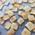４番目's cooksnap of when they made 私これでやせました！おからクッキー完全版.