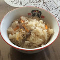 グリーンピース殿's cooksnap of when they made 簡単あさりご飯.