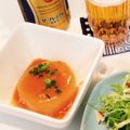 すきやきんぐ's cooksnap of when they made ふろふき大根♪.