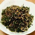わやわか's cooksnap of when they made ◎大根菜っ葉でふりかけ◎.