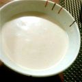 yuushyun's cooksnap of when they made 超簡単！絶品栗のポタージュ.