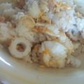 クックZ69KDS☆'s cooksnap of when they made ちくわチャーハン☆.