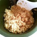 ひろ1207's cooksnap of when they made ツナ飯.