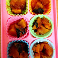 けーこまま‼︎'s cooksnap of when they made 大さじ2が合言葉★基本のかぼちゃの煮物.