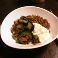 あんずちゃま's cooksnap of when they made ナスのスペシャル和風カレー.