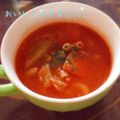 Sherry4869's cooksnap of when they made 簡単★ミネストローネ.