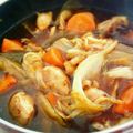 宇治姫's cooksnap of when they made 豚肉と白菜の♡トロ～り甘酢煮.