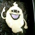 けい♥️'s cooksnap of when they made キャラ弁に！チーズを簡単にくり抜く方法♪.