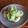 こうぶんママ's cooksnap of when they made ＦＰで簡単♥♡枝豆ｄｅずんだ餅.