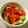 ののかーにゃ's cooksnap of when they made サーモンアボカドサラダ.