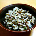 ピーチ先輩's cooksnap of when they made ★豚挽肉＆茄子＆しめじ❤シソ炒め★.