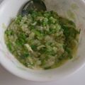 rabbitlove's cooksnap of when they made 万能☆ねぎ塩ダレ.