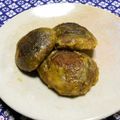 シャンプーハット's cooksnap of when they made 簡単☆お弁当にあと１品♪椎茸カレーソテー.