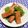 シャンプーハット's cooksnap of when they made お魚ハンバーグとピーマンのクレチー炒め❤.