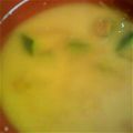 ユーロン's cooksnap of when they made ゴロゴロが美味しい！かぼちゃのポタージュ.