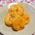 シャンプーハット's cooksnap of when they made エビマヨ　１.