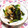 シャンプーハット's cooksnap of when they made ☆小松菜とちくわの海苔の佃煮和え☆.
