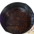 めるめるっちっち's cooksnap of when they made 自家製焼肉のタレ.