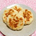 シャンプーハット's cooksnap of when they made お弁当❀はんぺんのたらこマヨチーズ焼き♬.