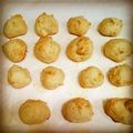 りん♪りん's cooksnap of when they made HMでバナナクッキー.
