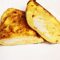 ☆アリスの姉ちゃん☆'s cooksnap of when they made 簡単なだし巻き卵.