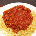 りすも☆'s cooksnap of when they made 時短♡我が家のミートソース.