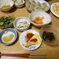 nonoji27's cooksnap of when they made 麺つゆで失敗なし★茄子の揚げ浸し.