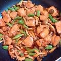 静りゆ's cooksnap of when they made 鳥もも肉の甘辛照焼.