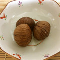 みちみちみったん's cooksnap of when they made 【うちの母の味】しっとり栗の渋皮煮.