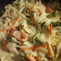 ぽかふぇ's cooksnap of when they made フライパンで！！鮭のピザ風とろ～り焼き♪.