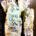 新米ママのクミッキー's cooksnap of when they made お弁当に＊秋刀魚の竜田揚げ.