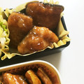 ★chami★'s cooksnap of when they made 【 鮭の照り焼き 】簡単・節約一品♪.