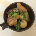 中村ベーカリー's cooksnap of when they made だしがら昆布で！簡単☆鶏肉と大根の煮物.