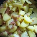 マルちゃん♪'s cooksnap of when they made ポテトとベーコン炒め.