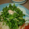 よん妻's cooksnap of when they made 豆乳・すし酢で☆マヨネーズ風.